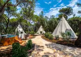 Arena One 99 Glamping foto 3