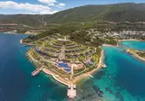 THE PLAZA BODRUM foto 1