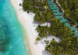 Meeru Maldives Resort Island foto 17