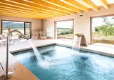 Aumallia Hotel & Spa foto 4