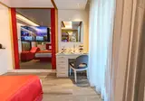 Granada Luxury Red Hotel foto 6