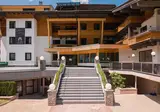 Appartement Saalbach foto 9