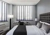 Hotel Broadway Plaza foto 5