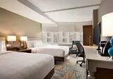 Hilton Garden Inn New York Times Square South foto 5