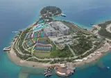 La Blanche Island Bodrum foto 30