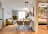 Citadines Danube Vienna foto 5