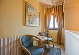 Hotel Elimo foto 7