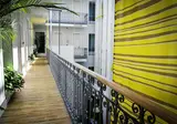 Atrium Hotel by Mellow Mood Hotels foto 9