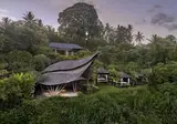 The Westin Resort & Spa Ubud, Bali foto 2
