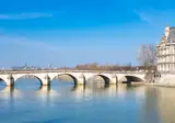 Kerstcruise over de Seine foto 16
