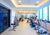 Venosa Beach Resort & Spa foto 13