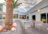 Hotel SBH Monica Beach foto 7