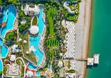 Cornelia Diamond Golf Resort & Spa foto 22