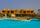 Wadi Lahmy Azur Resort Berenice foto 15
