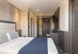Hotel Reina Cristina foto 26
