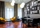 Hotel Mrak foto 3