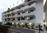 Hotel Baia Degli Dei foto 1