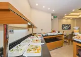 Bisetun Hotel foto 12