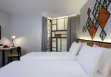 Ibis Styles Bangkok Silom foto 14