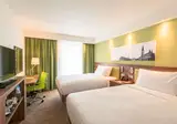 Hampton by Hilton Hamburg City Centre foto 3
