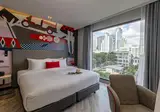 Oakwood Studios Sukhumvit foto 14