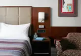 Club Quarters Hotel Trafalgar Square foto 3