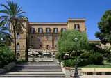 Rocco Forte Villa Igiea foto 2