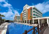 Linda Sunny Beach Hotel foto 20