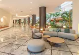 Mediterranean Palace Hotel foto 20