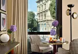 UNAHOTELS Cusani Milano foto 26
