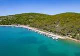 Jezera Lovišća Murter foto 19
