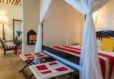 Serena Beach Resort & Spa foto 24