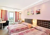 Hotel Sandy Beach foto 15