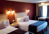 Best Western Acadia Park Inn foto 7