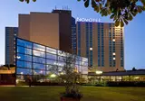 Novotel Budapest City foto 7