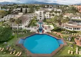 Las Dunas Hotel foto 2