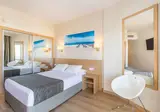 Hotel Samos foto 26