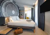 Novotel Paris 20 Belleville foto 10