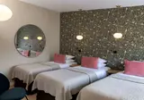 Le Petit Beaumarchais Hotel & Spa foto 14