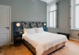 Hotel Monastère Maastricht foto 16