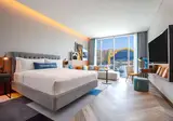 The WB Abu Dhabi Curio Collection by Hilton foto 4