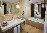 Fairmont Nile City foto 26