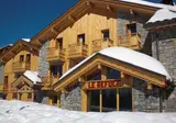 Résidence Chalet Le Refuge foto 7