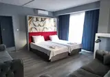 Akman Hotel foto 16