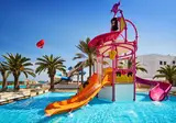 Hotel Monarque El Fatimi Aquapark foto 13