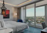 Le Meridien Istanbul Etiler foto 8