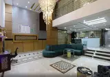 Silver Suites Hotel & Spa foto 11