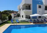Vicentina Aparthotel foto 12