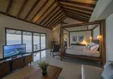 The Residence Maldives at Dhigurah foto 22