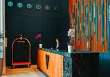 Longue Vie Hotel Marrakech foto 12